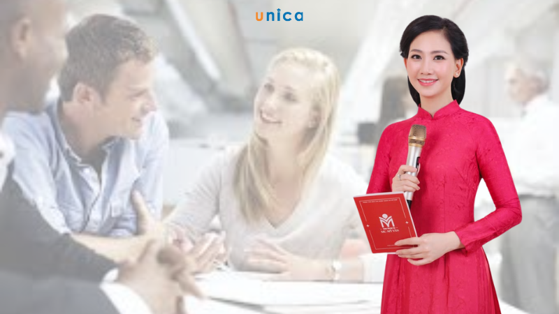 Kỹ năng giao tiếp với khách hàng trong kinh doanh cùng MC Mỹ Vân